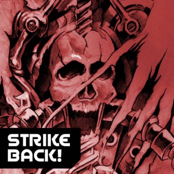 Strike Back!